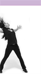 Mobile Screenshot of danceart.at